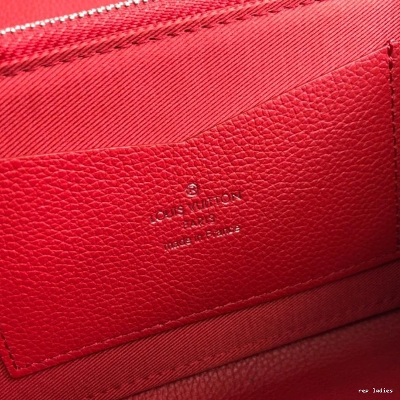 Cheap LOCKME LOUIS WALLET VUITTON 0731